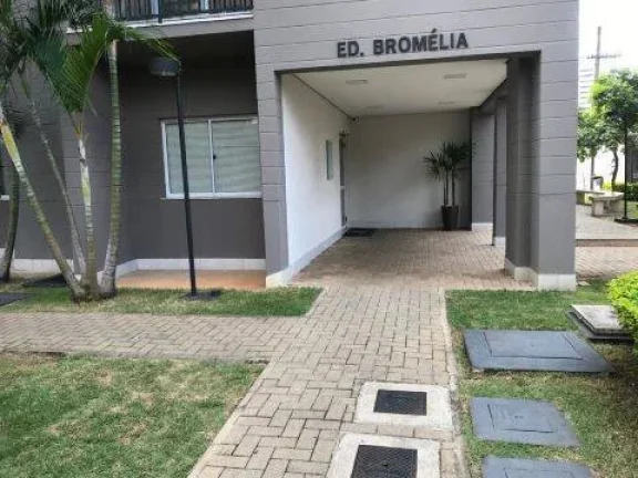 Imagem Apartamento 2 Dormitórios no Quarta Parada