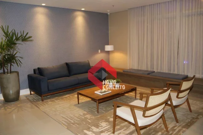 Imagem Apartamento com 3 dormitórios à venda, 100 m² por R$ 910.000,00 - Dunas - Fortaleza/CE