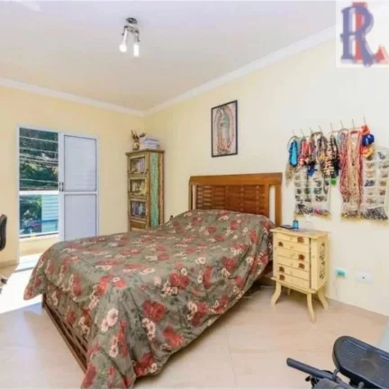 Imagem SOBRADO RESIDENCIAL em SÃO PAULO - SP, JARDIM SANTO ELIAS