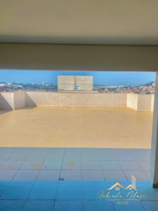 Imagem Apartamento Mogi Guaçu
