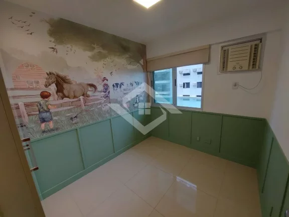 Imagem Apartamento 3 Quartos com Suíte – Barra One Barra da Tijuca para Venda