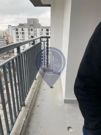Imagem Oportunidade imperdível: Apartamento à venda no Ipiranga, São Paulo-SP, com 2 quartos, 2 suítes e 95m², em contrução