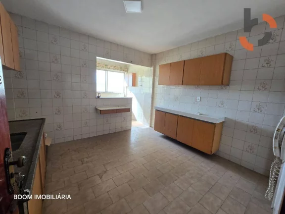 Imagem (Venda) Apartamento com 3 dormitórios - Centro - Nova Iguaçu/RJ