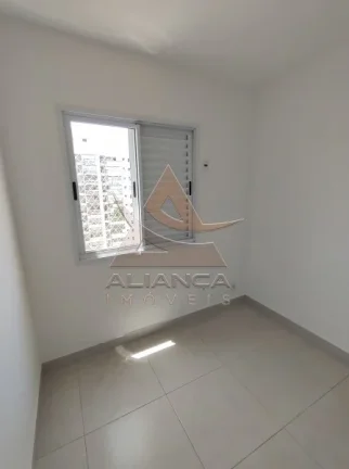 Imagem Apartamento - Ribeirão Preto - Iguatemi