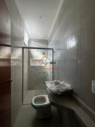 Imagem Casa à venda no bairro Jardim Jacira - Mogi Guaçu/SP