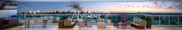 Imagem Palatium Residencial Meireles, apartamento à venda, Silva Paulet.