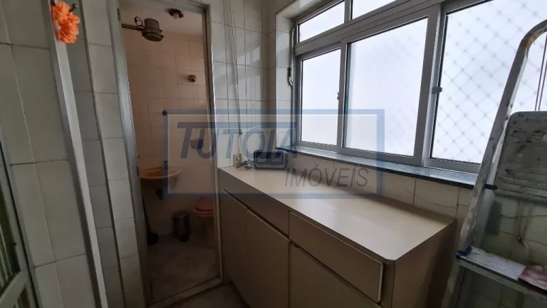 Imagem APARTAMENTO PARA VENDA NO PARAÍSO