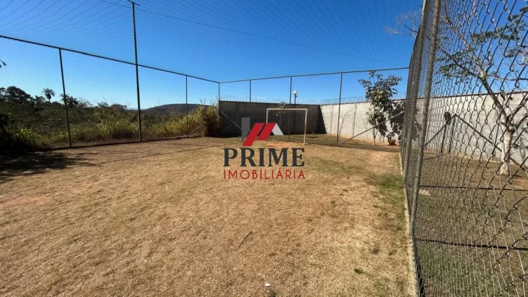 Imagem Apartamento -Bairro Palmital - Lagoa Santa