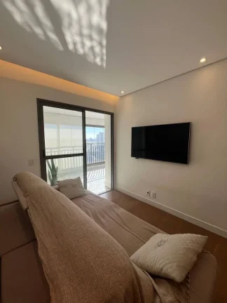 Imagem Apartamento 2 quartos com Suíte - Andar Alto - Oratório
