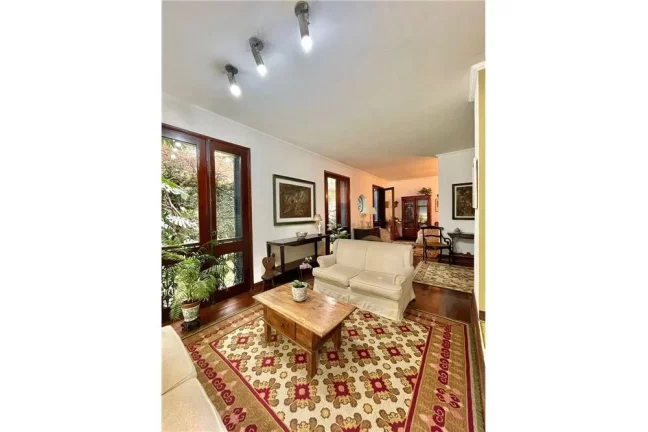 Imagem CASA RESIDENCIAL em São Paulo - SP, Paraíso