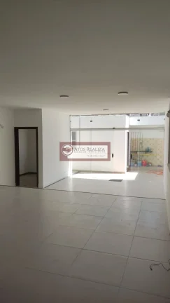 Imagem Casa Comercial em Planalto Paulista (Moema) - São Paulo