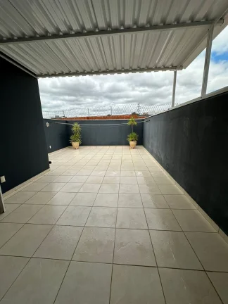 Imagem Casa 3 Dormitórios Condomínio Golden Park Residence 2 Sorocaba/SP