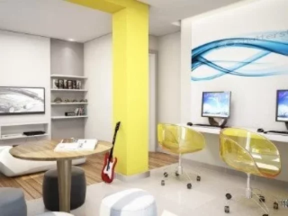 Imagem CONDOMÍNIO AMISTA BOSQUE E LAZER, Comprar apartamento 2 quartos em São Bernardo do Campo, Amista São Bernardo