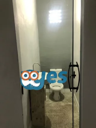 Imagem Ponto comercial com 4 salas + auditório.