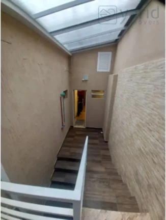 Imagem Imperdível oportunidade: Casa à venda em Jundiaí-SP, Vila de Vecchi, 2 quartos, 1 suíte, 1 sala, 1 banheiro, 2 garagens, 108m².