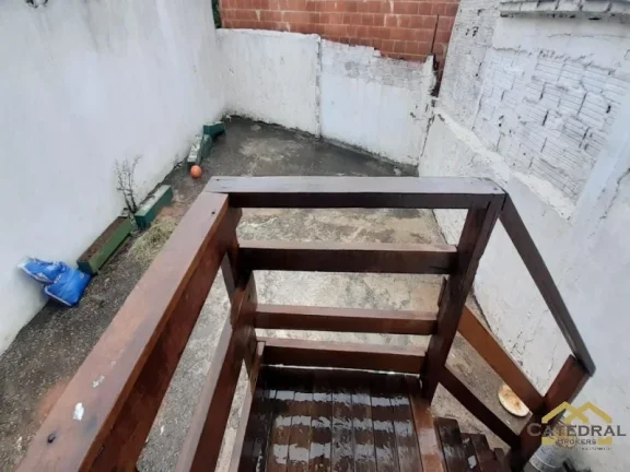 Imagem Casa com 4 quartos e 3 vagas em bairro bem localizado em Jundiaí/SP