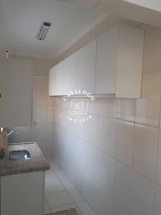 Imagem Apartamento a Venda no bairro Jardim Anhangüera - Ribeirão Preto, SP
