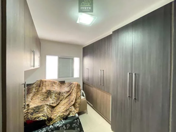 Imagem Apartamento à venda em Socorro, interior de São Paulo