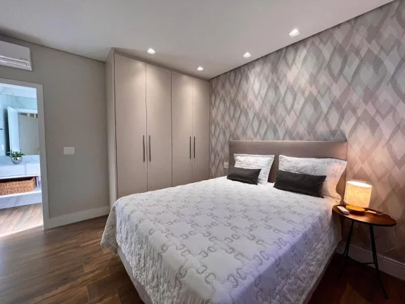Imagem Casa com 5 dormitórios à venda, 450 m por R$ 7.800.000,00 - Riviera