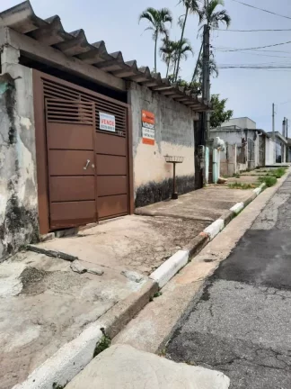 Imagem Casa com 4 dormitórios à venda, 178 m² por R$ 360.000,00 - Vila Perracini - Poá/SP
