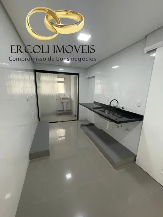 Imagem APARTAMENTO RESIDENCIAL em São Paulo - SP, Vila Reg. Feijó