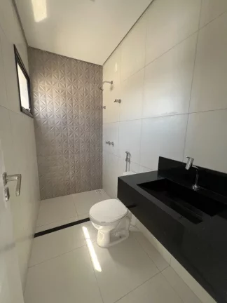 Imagem Casa com 4 suítes à venda, 338 m² por R$ 1.990.000 - Cidade Alpha - Eusébio/CE