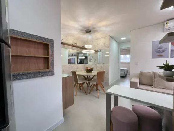 Imagem Apartamento 2 Dormitórios - Bairro Navegantes