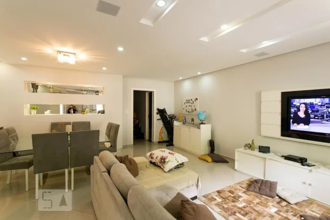 Imagem Casa à Venda - Vargem Grande, 4 Quartos, 310 m2