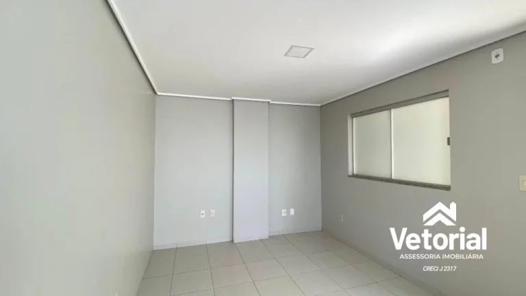 Imagem Grande Oportunidade!!! Charmoso apartamento de 1 quarto e sala individuais - Recanto dos Pássaros