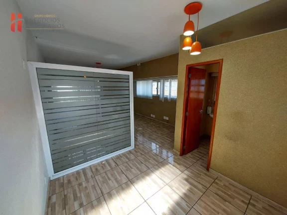 Imagem Excelente Casa Comercial com + de 300m² no Jd 25 de Agosto.