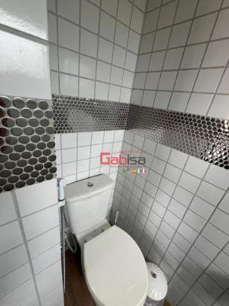 Imagem Casa com 1 dormitório à venda, 45 m² por R$ 915.000,00 - Geribá - Armação dos Búzios/RJ