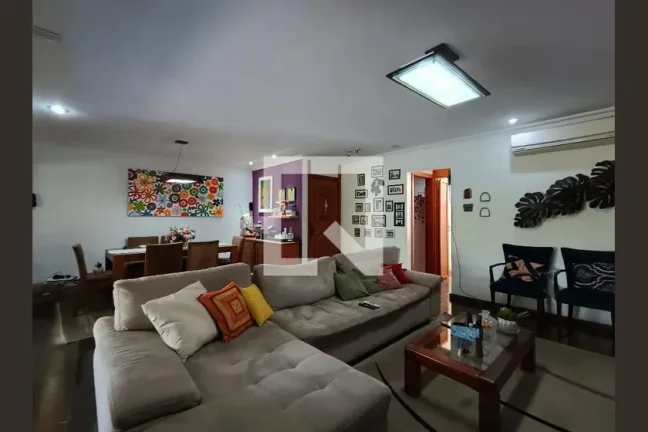 Imagem Apartamento à Venda - Recreio, 3 Quartos, 190 m2