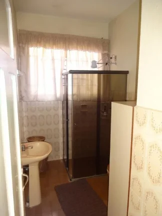 Imagem Casa no Bairro Alto excelente para consultÃ³rio, prÃ³ximo Ã  Santa Casa toda reformada com 3 dormitÃ...