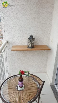 Imagem LINDO APARTAMENTO PARA VENDA NO TUCURUVI