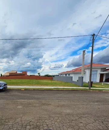 Imagem TERRENO À VENDA EM CONDOMÍNIO FECHADO EM SOROCABA / SP!