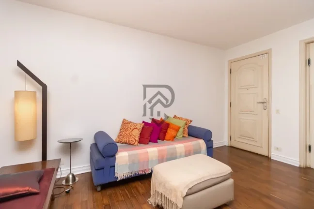 Imagem Apartamento moema passaros Próximo ao Colégio Mobile
