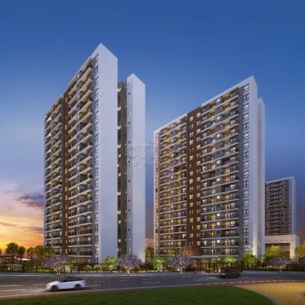 Imagem Miraflor Passeio Kennedy Após o Jardino e Arborê, 2 grandes sucessos de vendas, a Moura Dubeux tra...