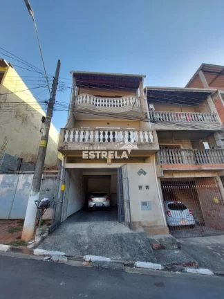 Imagem Belo Sobrado para locação - 01 Dorm - Cotia/SP