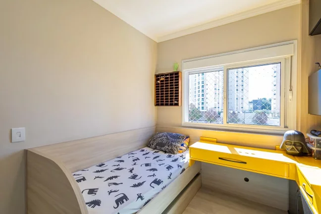 Imagem Apartamento 3 quartos com suite no Ecoville