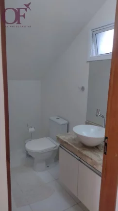 Imagem Linda casa com 4 dorms. à venda - Ibi Aram I - Itupeva - SP
