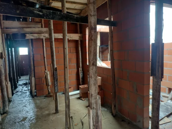 Imagem APARTAMENTO COBERTURA FRENTE E FUNDOS COM 102 METROS ÚTIL NO PARQUE NOVO ORATÓRIO