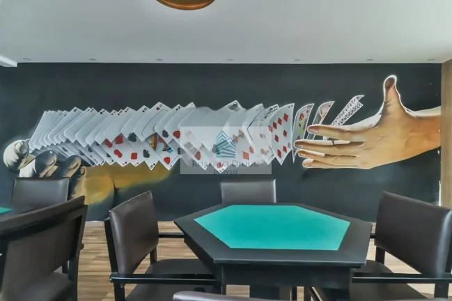 Imagem Venda de Apartamento na Barra Olímpica, Rio de Janeiro-RJ: 2 Quartos,, 1 Vaga de Garagem, 61m² - Imperdível!