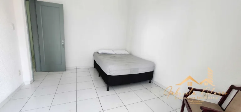 Imagem Apartamento com 3 dormitórios em Santos Vista Mar