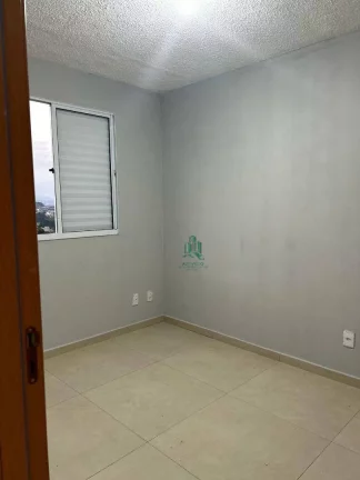 Imagem Apartamento com 2 dormitórios à venda, 46 m² por R$ 233.000,00 - Jardim Nova Cidade - Guarulhos/SP