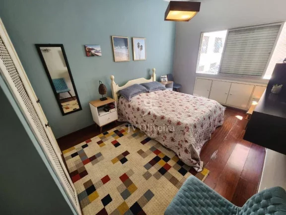 Imagem Apartamento com 2 dormitórios à venda, 99 m² por R$ 805.000,00 - Consolação - São Paulo/SP