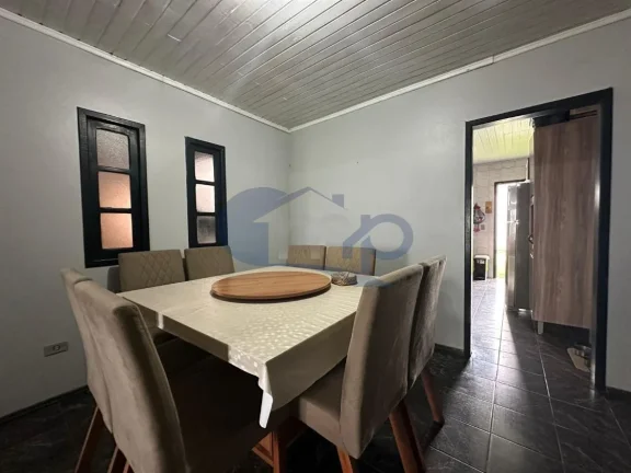 Imagem Casa á venda com 4 dormitórios no Igra Sul em Torres/RS