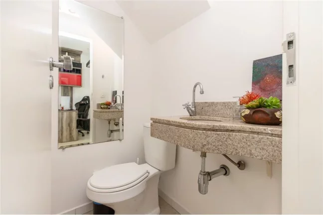 Imagem APARTAMENTO RESIDENCIAL em São Paulo - SP, Moema
