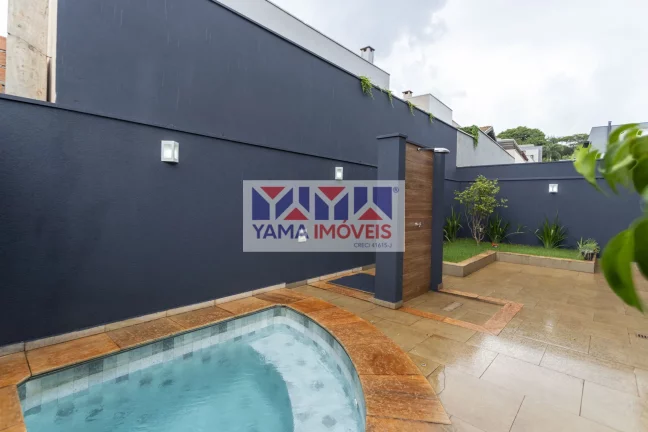 Imagem Condomínio Buona Vita Ribeirão - Casa à venda no bairro Condomínio Buona Vita Ribeirão - Ribeirão Preto/SP