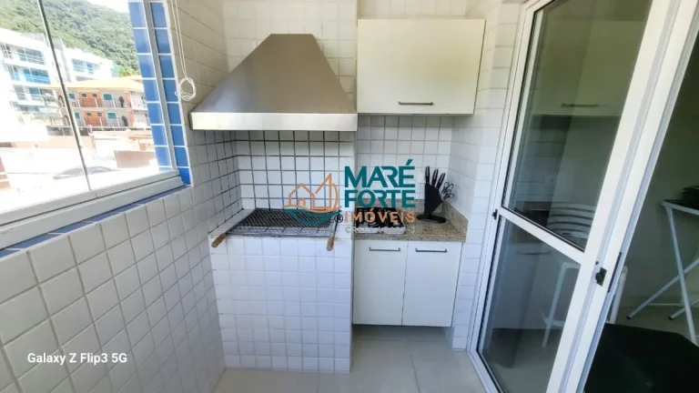 Imagem APARTAMENTO DECORADO COM VARANDA GOURMET E ÁREA DE LAZER!