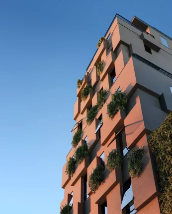 Imagem Mora Conví - Breve Lançamento - Apartamento à venda no bairro São Francisco - Curitiba/PR